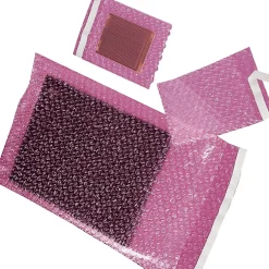 Unbranded 5/16" 48" x 375` Perfed 12" Medium Bubble ..........(1 roll/bundle)* Bubble Rolls