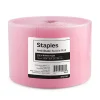 Staples 3/16" Antistatic UPS Approved Bubble Roll, Anti-Static, 12" x 175' (4072825)* Bubble Rolls