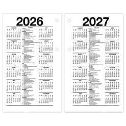AT-A-GLANCE 2025 6