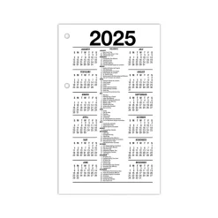 AT-A-GLANCE 2025 6