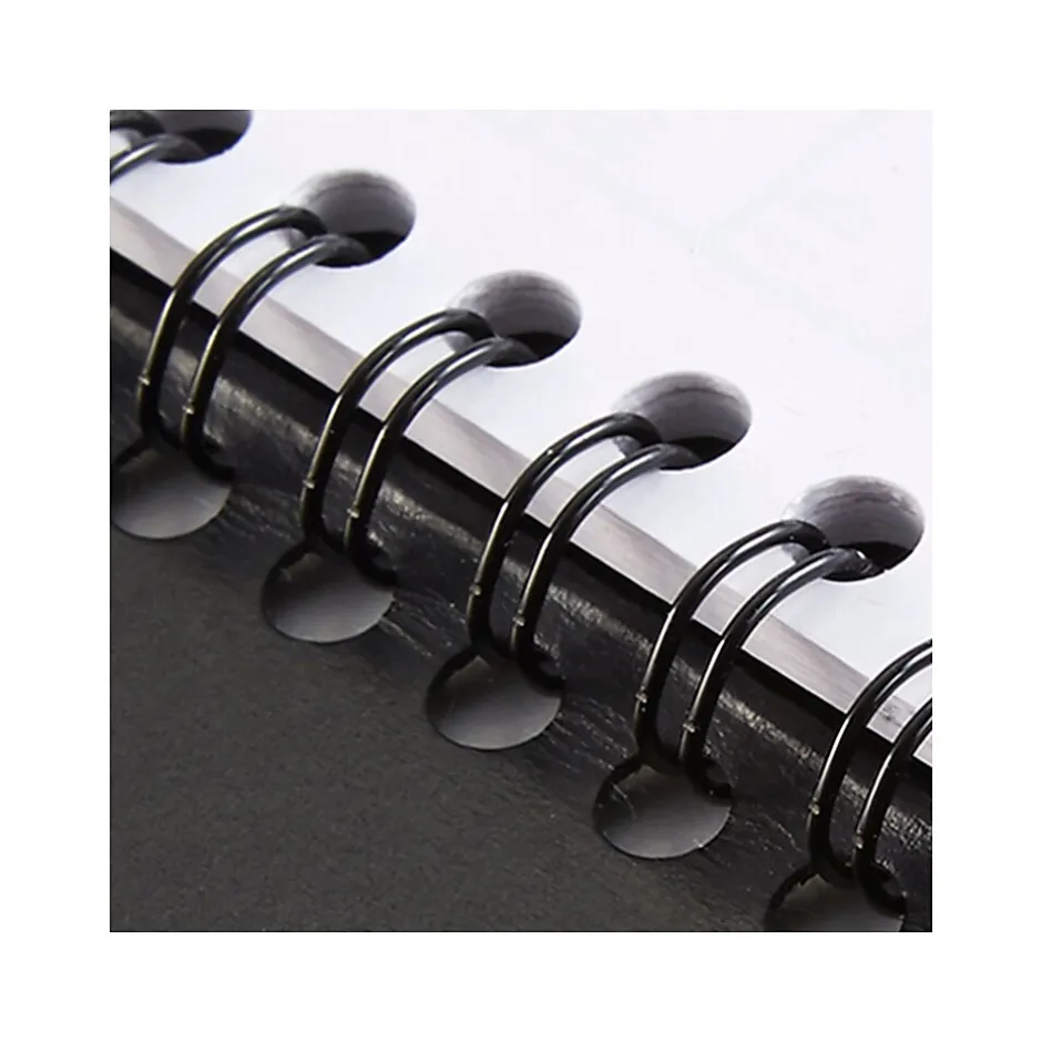 AT-A-GLANCE 2025 7" x 8.75" Monthly Planner, Faux Leather Cover, Black (70-120-05-25) Best