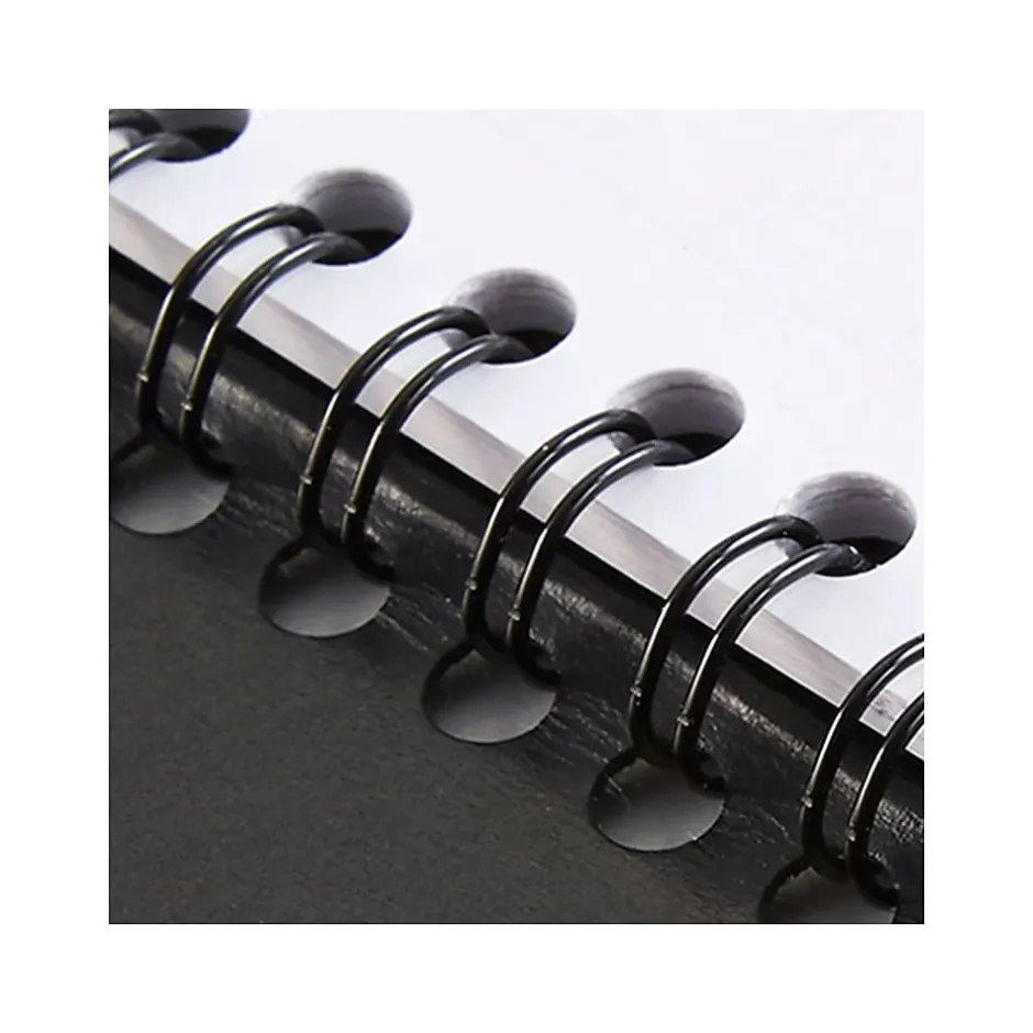 AT-A-GLANCE 2025 5" x 8" Weekly Appointment Book, Faux Leather Cover, Black (70-075-05-25) Outlet