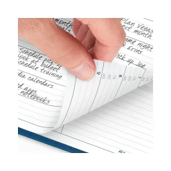 AT-A-GLANCE 2025 8.25