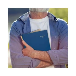 AT-A-GLANCE 2025 8.25