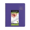 AT-A-GLANCE 2025 Contemporary 9" x 11" Monthly Planner, Faux Leather Cover, Purple (70-250X-14-25) Outlet
