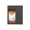 AT-A-GLANCE 2024-2025 DayMinder 8.5" x 11" Academic Weekly & Monthly Planner, Poly, Charcoal (AYC520-45-25) Discount