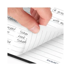 AT-A-GLANCE 2025 DayMinder 7