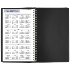 AT-A-GLANCE 2025 DayMinder 5