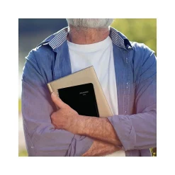 AT-A-GLANCE 2025 DayMinder 5