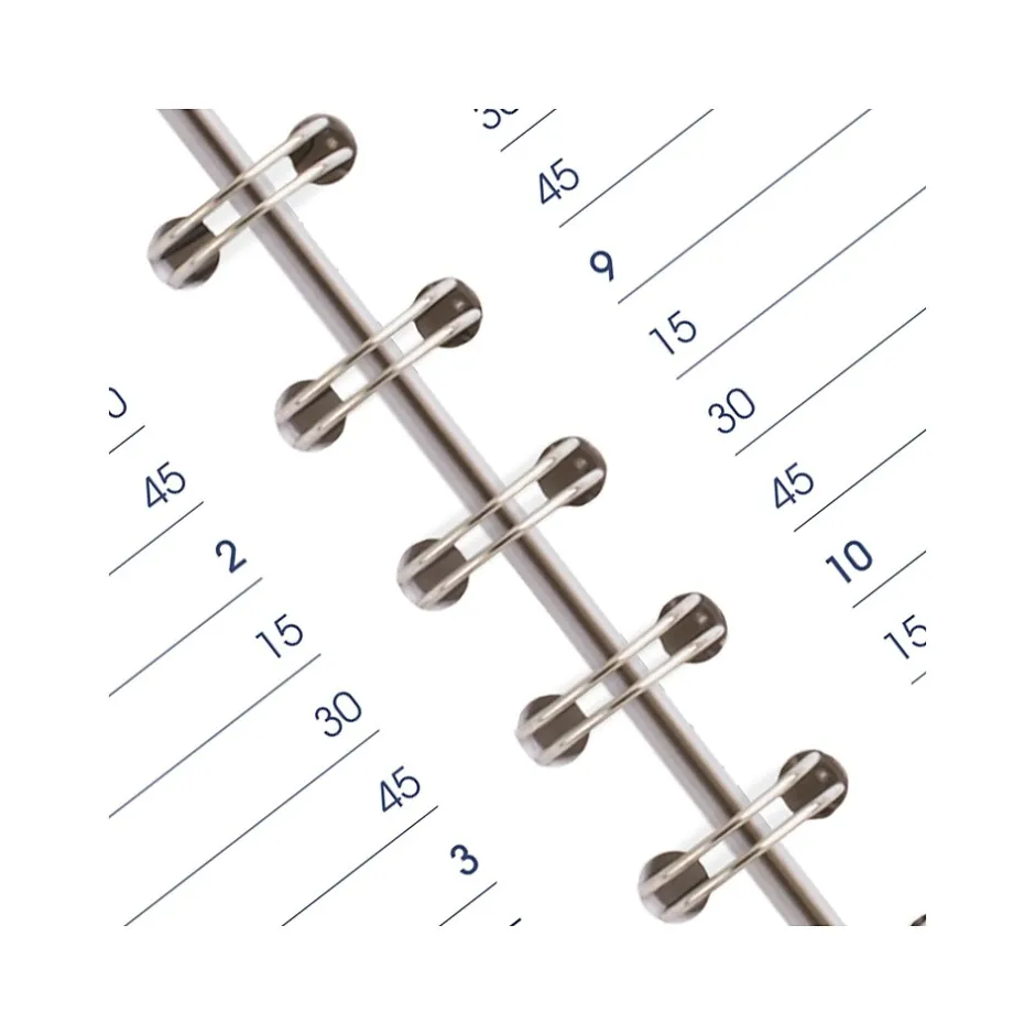 AT-A-GLANCE 2025 DayMinder 5" x 8" Daily Appointment Book, Faux Leather Cover, Black (G100-00-25) Best