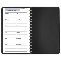 AT-A-GLANCE 2025 DayMinder 5