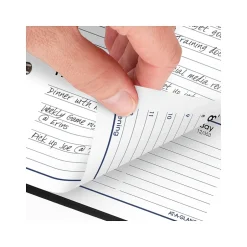 AT-A-GLANCE 2025 DayMinder 3.5