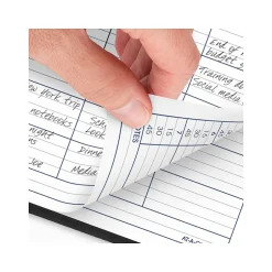 AT-A-GLANCE 2025 DayMinder 8