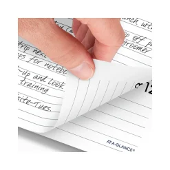 AT-A-GLANCE 2025 DayMinder Executive 8.75