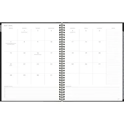 AT-A-GLANCE 2024-2025 Elevation 8.5