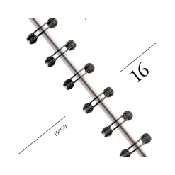 AT-A-GLANCE 2025 Executive 8.75