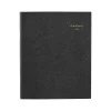 AT-A-GLANCE 2025 Executive 11" x 9" Monthly Padfolio Refill, White/Black (70-909-10-25) Best
