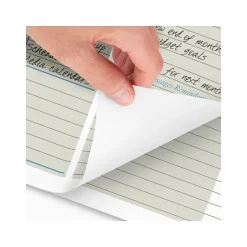 AT-A-GLANCE 2025 Executive 21.75