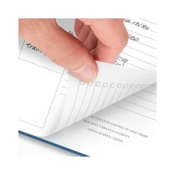 AT-A-GLANCE 2025 Harmony 8.5