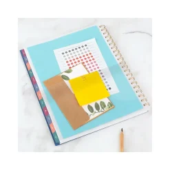 AT-A-GLANCE 2025 Harmony 8.5