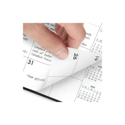 AT-A-GLANCE 2025 Large Print 7