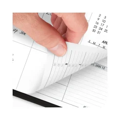 AT-A-GLANCE 2025 Move-a-Page 8.75