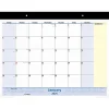 AT-A-GLANCE 2025 QuickNotes 21.75" x 17" Monthly Desk Pad Calendar (SK700-00-25) Hot
