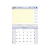 AT-A-GLANCE 2025 QuickNotes 11" x 8" Monthly Desk or Wall Calendar, (PM50-28-25)