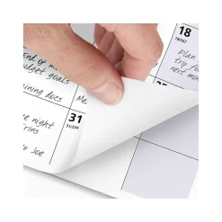 AT-A-GLANCE 2025 QuickNotes 11