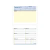 AT-A-GLANCE 2025 QuickNotes Flip-A-Week 7" x 5.5" Weekly Desk Calendar Refill, Multicolor (SW706-50-25) Sale