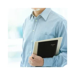 AT-A-GLANCE 2025 Recycled 9