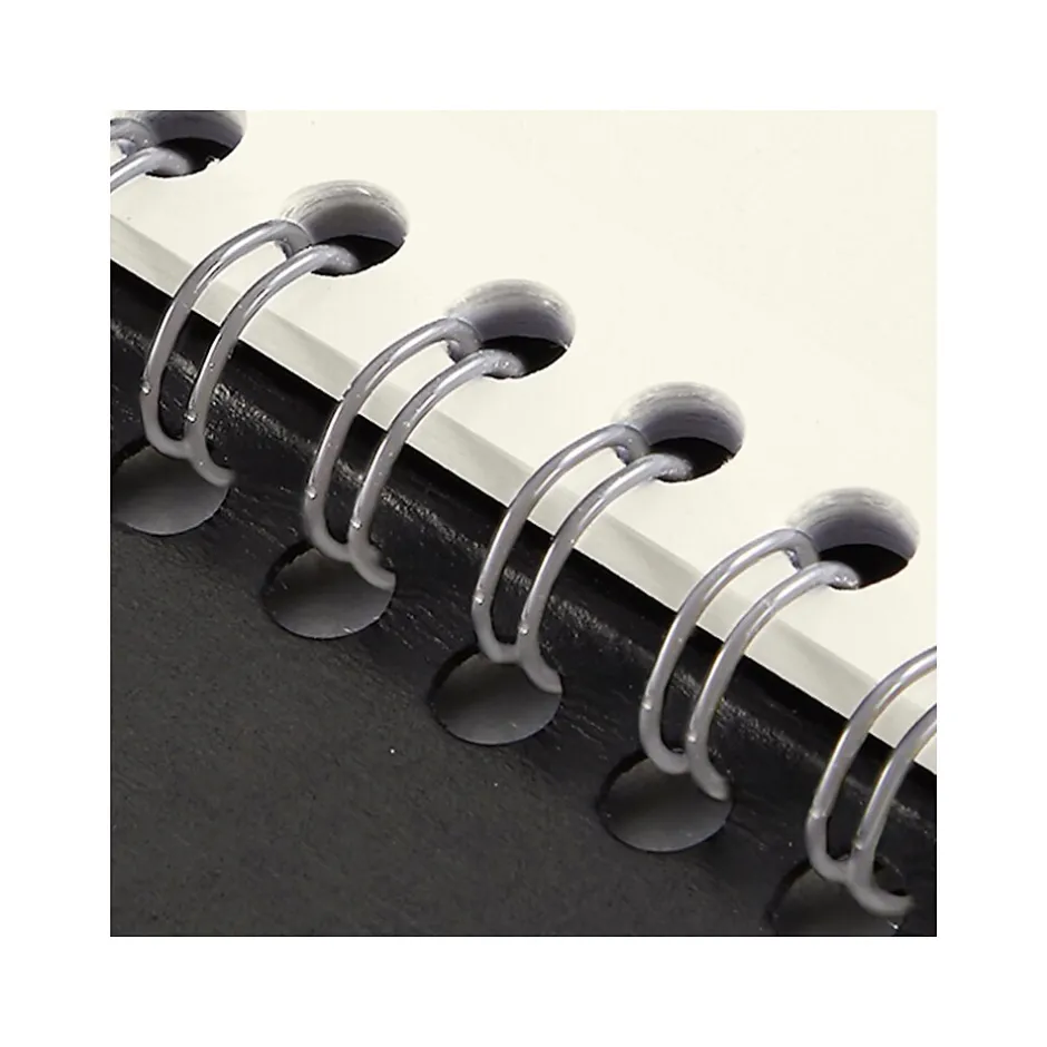 AT-A-GLANCE 2025 Recycled 8.25" x 11" Weekly & Monthly Appointment Book Planner, Faux Leather Cover, Black (70-950G-05-25) Online