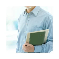 AT-A-GLANCE 2025 Recycled 8.25