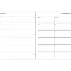 Blue Sky 2025 Amalia 8.5