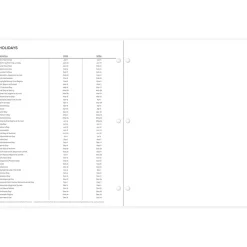 Blue Sky 2025 Amalia 8.5