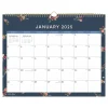 Blue Sky 2025 Ashlyn 15" x 12" Monthly Wall Calendar (148617-25) Sale