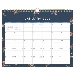 Blue Sky 2025 Ashlyn 15" x 12" Monthly Wall Calendar (148617-25) Sale