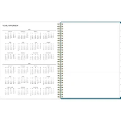 Blue Sky 2024-2025 Bakah Blue 8.5