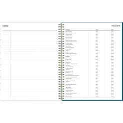 Blue Sky 2024-2025 Bakah Blue 8.5