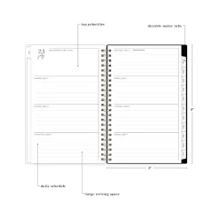 Blue Sky 2024-2025 Belinda Selene Lucy 5