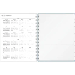 Blue Sky 2025 Blue Block 8.5