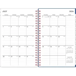 Blue Sky 2024-2025 Brandice 5