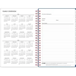 Blue Sky 2024-2025 Brandice 5