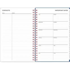 Blue Sky 2024-2025 Brandice 5