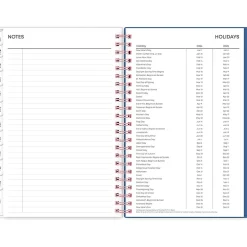 Blue Sky 2024-2025 Brandice 5