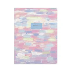 Blue Sky 2025 Brickyard 8.5" x 11" Monthly Planner, Plastic Cover, Multicolor (152267) Best