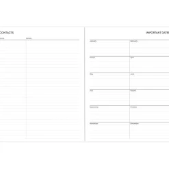 Blue Sky 2025 Brickyard 8.5