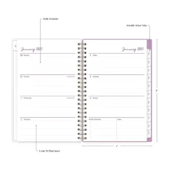 Blue Sky 2025 Britt Mills Citrus Sunrise 5