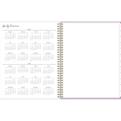 Blue Sky 2025 Britt Mills Citrus Sunrise 8.5