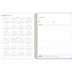 Blue Sky 2025 Britt Mills Citrus Sunrise 8.5